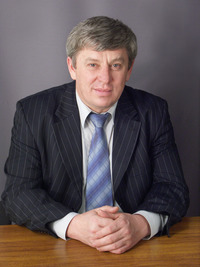 Аксенов Сергей Леонидович